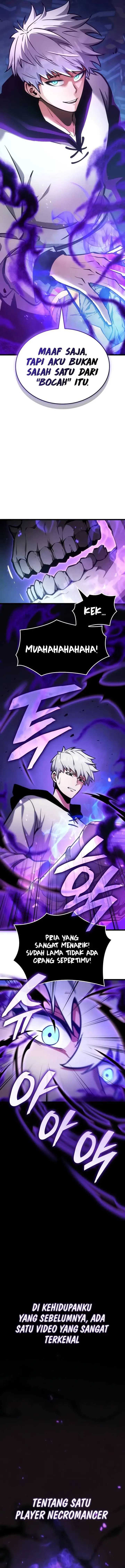 Emperor Of Solo Play Chapter 02