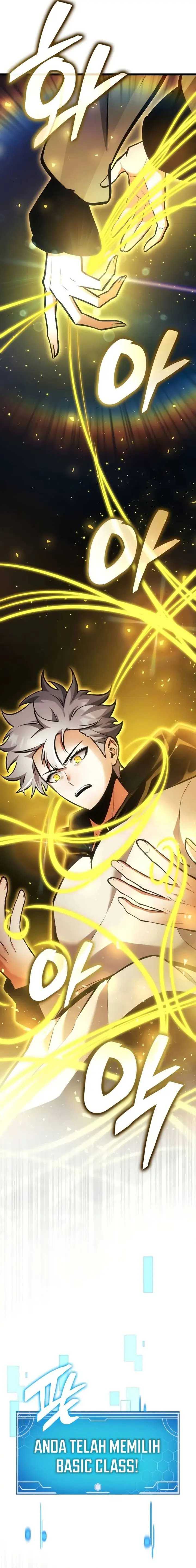 Emperor Of Solo Play Chapter 02