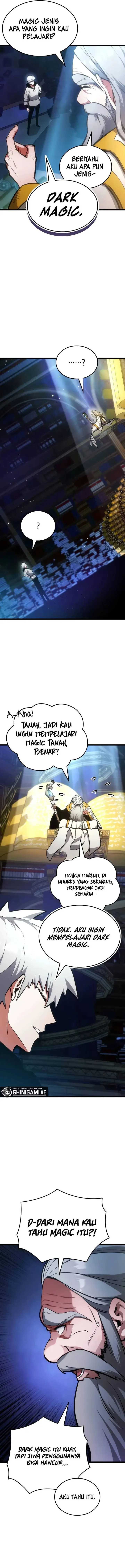 Emperor Of Solo Play Chapter 02