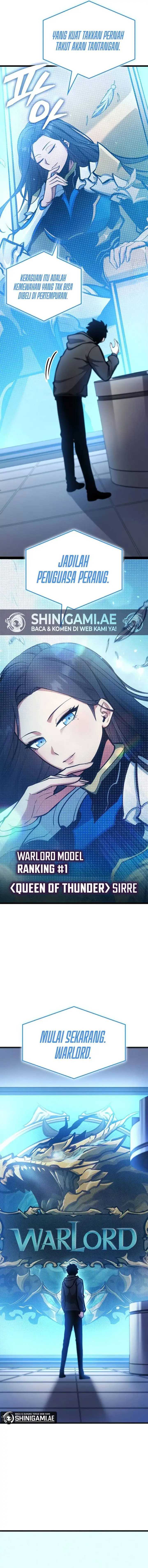 Emperor Of Solo Play Chapter 02