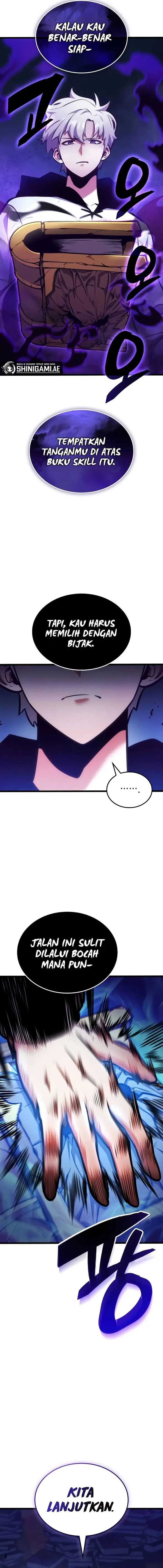 Emperor Of Solo Play Chapter 02