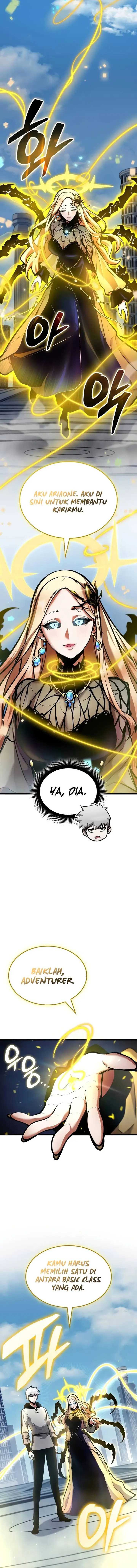 Emperor Of Solo Play Chapter 02