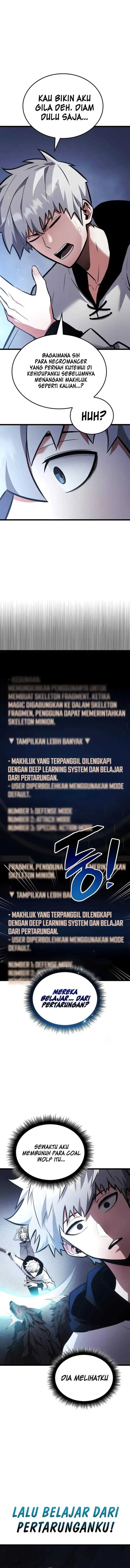 Emperor Of Solo Play Chapter 03