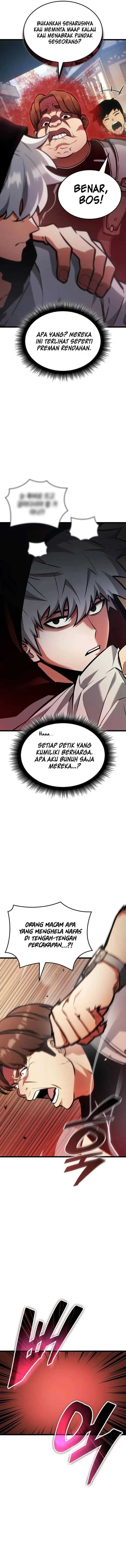 Emperor Of Solo Play Chapter 03
