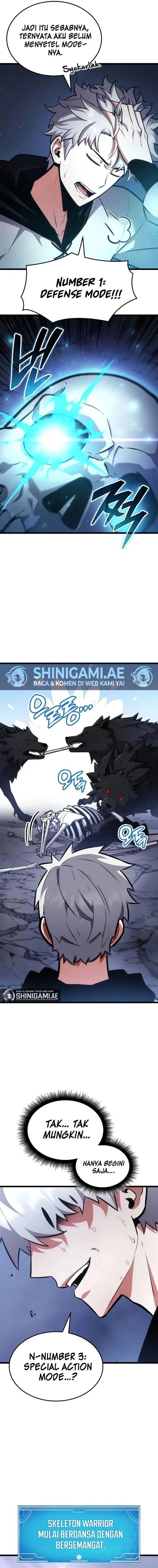 Emperor Of Solo Play Chapter 03