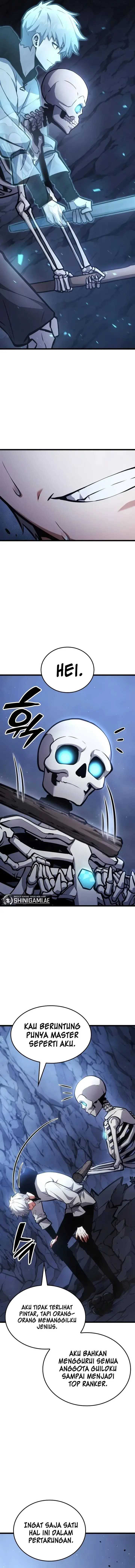 Emperor Of Solo Play Chapter 03