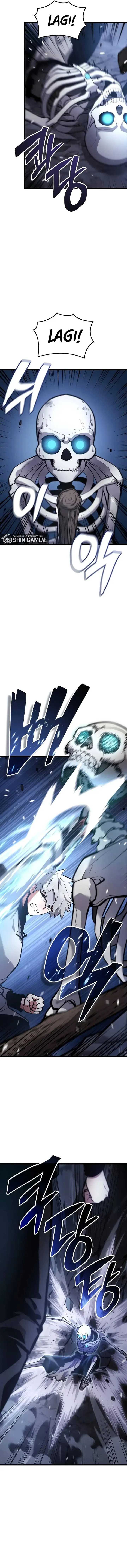Emperor Of Solo Play Chapter 03