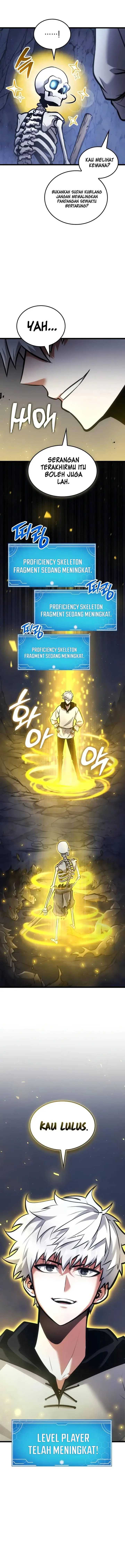 Emperor Of Solo Play Chapter 03