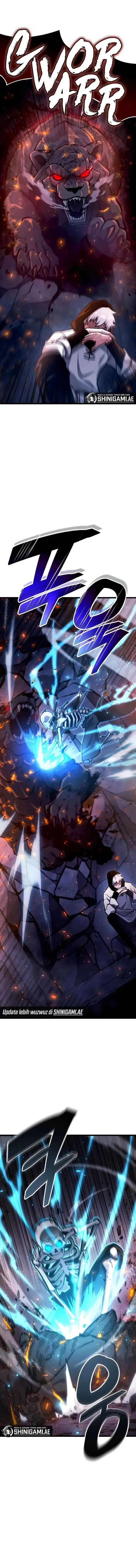 Emperor Of Solo Play Chapter 04