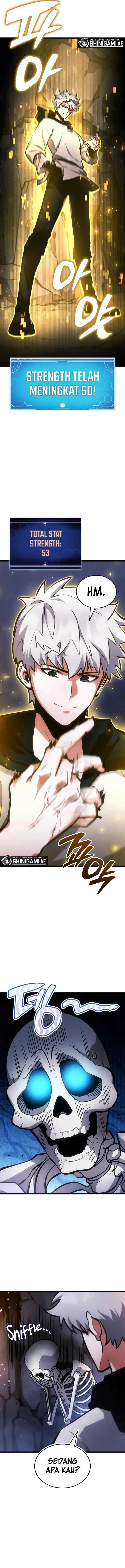 Emperor Of Solo Play Chapter 04
