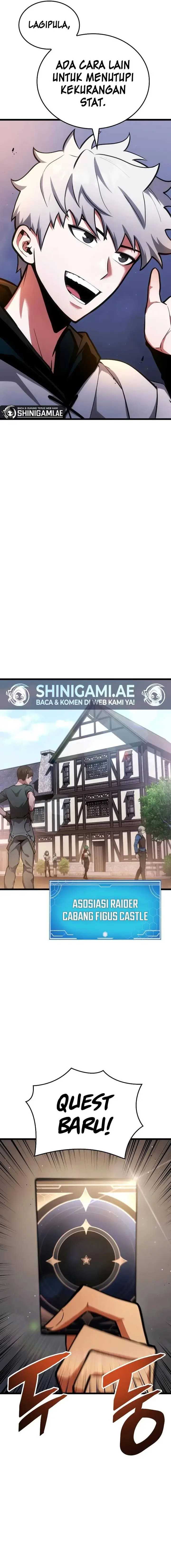 Emperor Of Solo Play Chapter 04