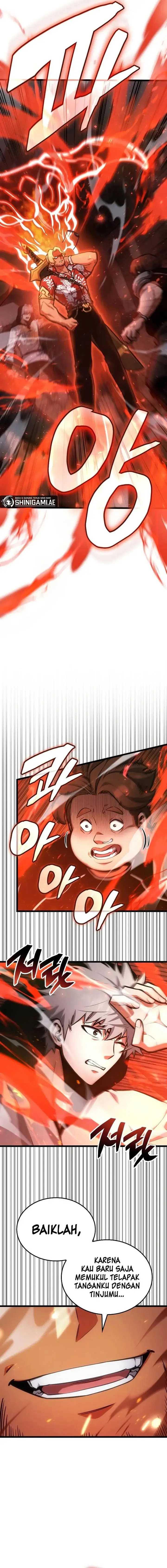 Emperor Of Solo Play Chapter 04
