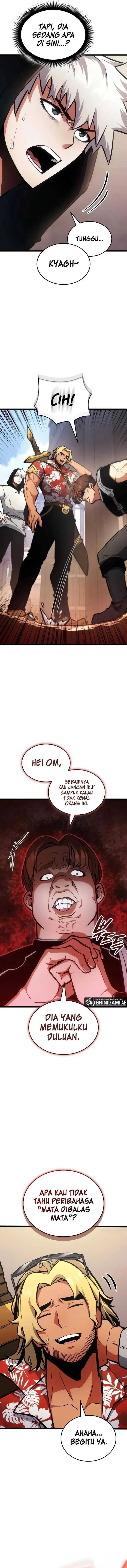 Emperor Of Solo Play Chapter 04