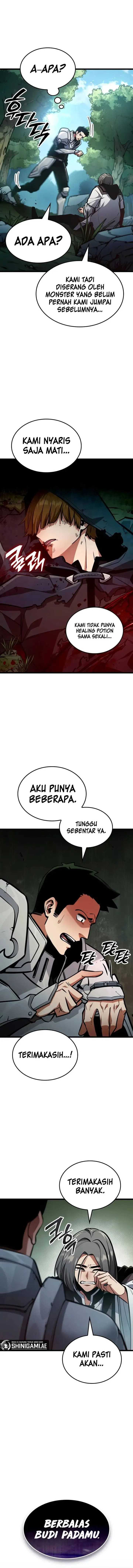 Emperor Of Solo Play Chapter 05