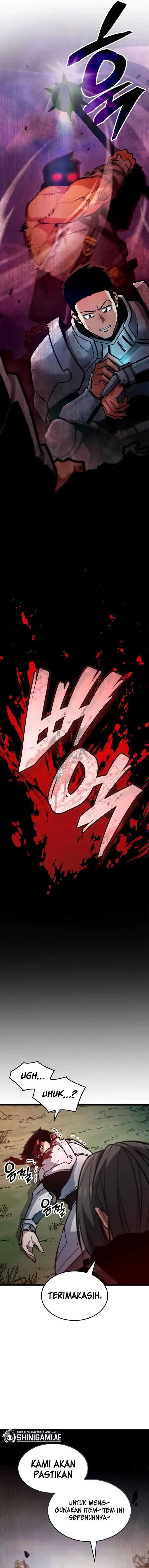 Emperor Of Solo Play Chapter 05