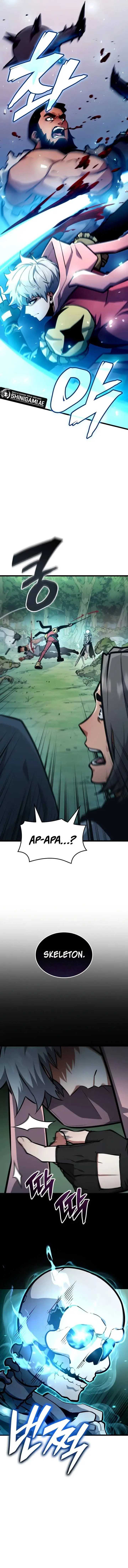 Emperor Of Solo Play Chapter 05
