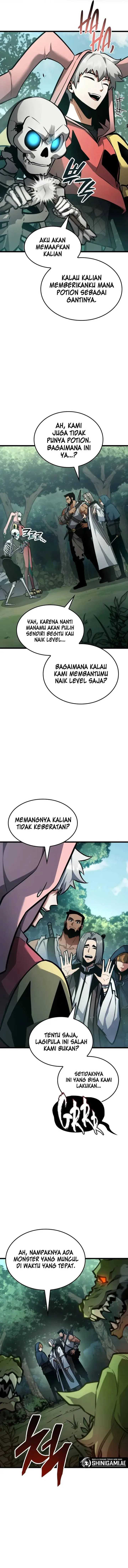 Emperor Of Solo Play Chapter 05