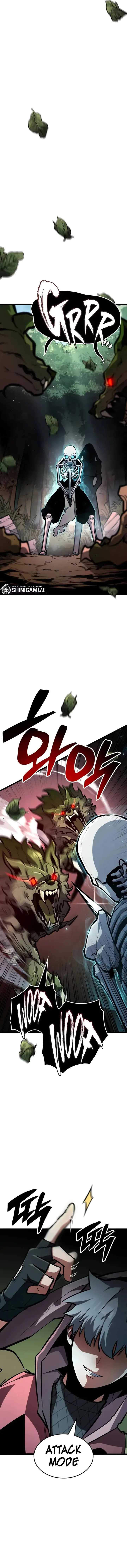 Emperor Of Solo Play Chapter 05