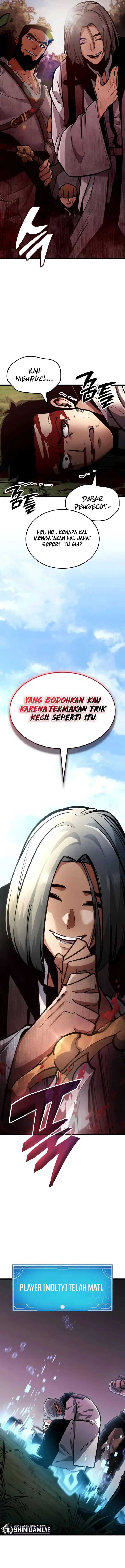 Emperor Of Solo Play Chapter 05