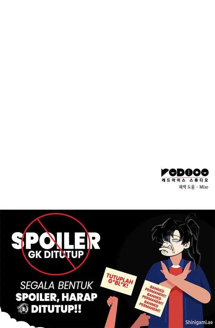 Emperor Of Solo Play Chapter 05