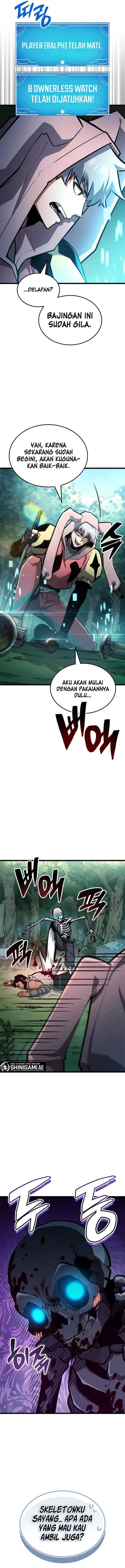 Emperor Of Solo Play Chapter 05