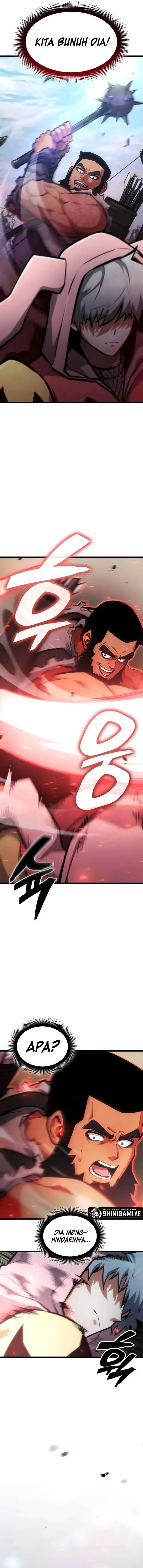 Emperor Of Solo Play Chapter 05