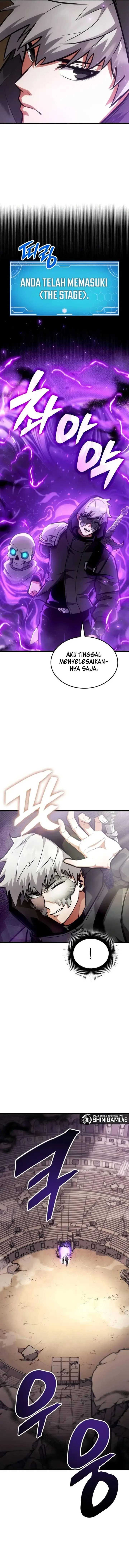 Emperor Of Solo Play Chapter 06
