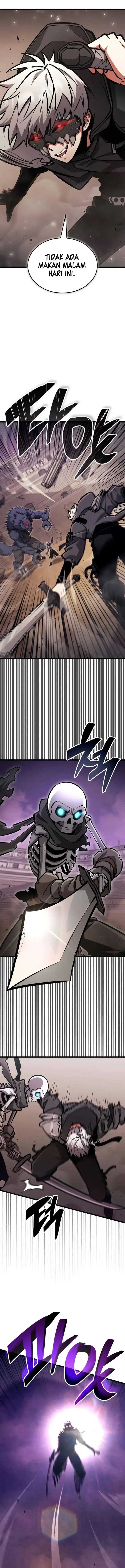 Emperor Of Solo Play Chapter 06