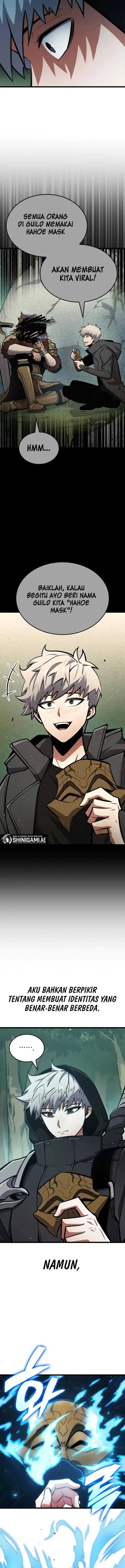 Emperor Of Solo Play Chapter 06