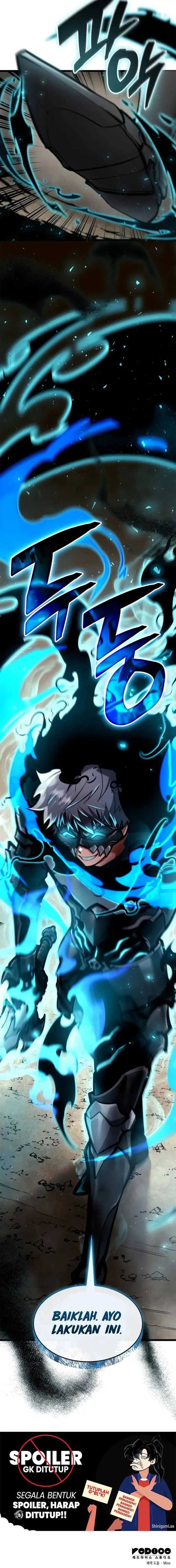 Emperor Of Solo Play Chapter 06