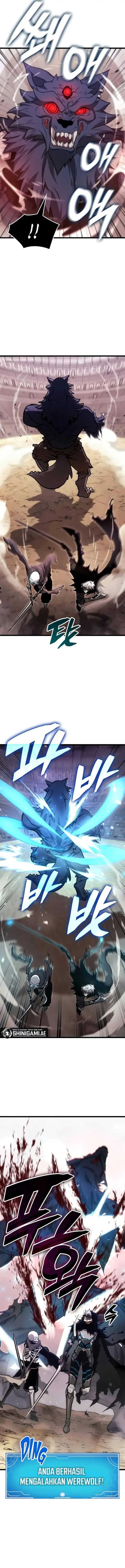 Emperor Of Solo Play Chapter 07