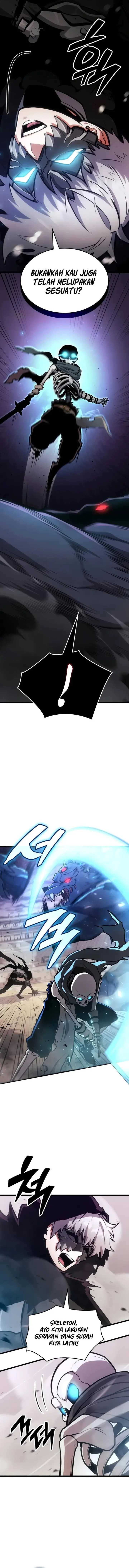 Emperor Of Solo Play Chapter 07