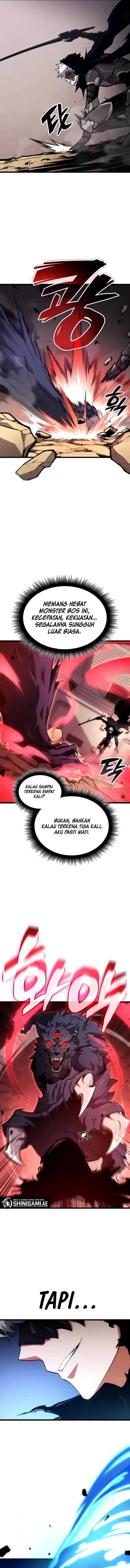 Emperor Of Solo Play Chapter 07