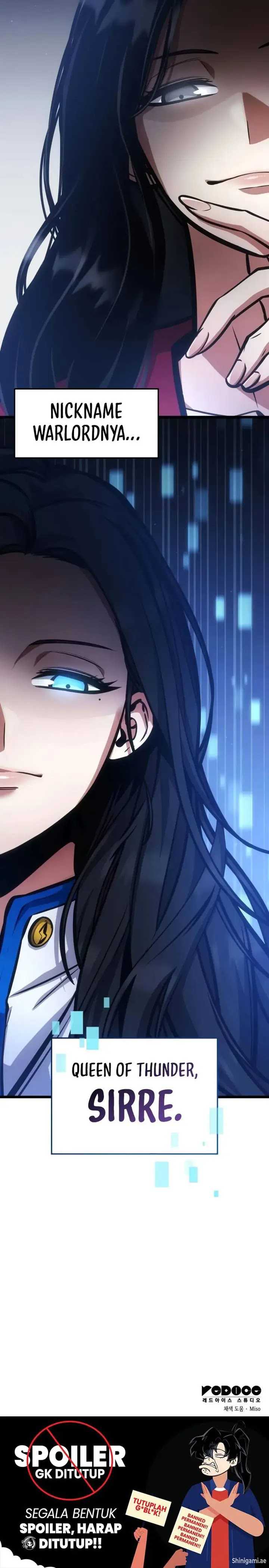 Emperor Of Solo Play Chapter 07