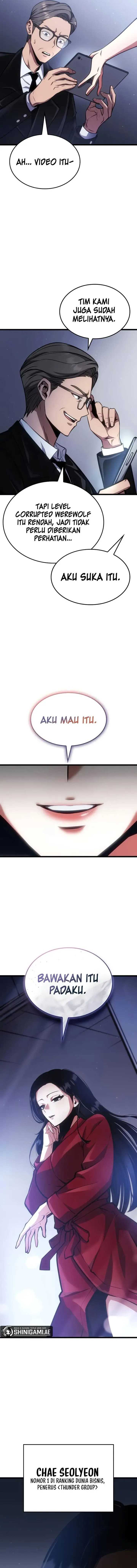 Emperor Of Solo Play Chapter 07