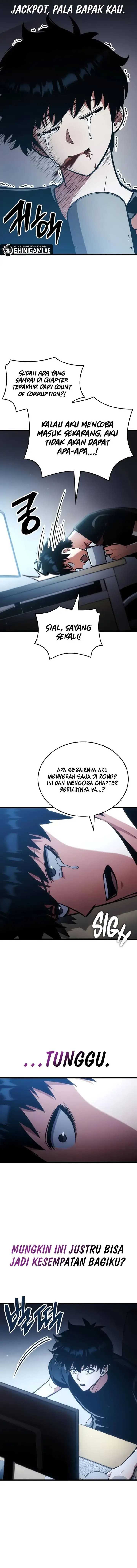 Emperor Of Solo Play Chapter 07