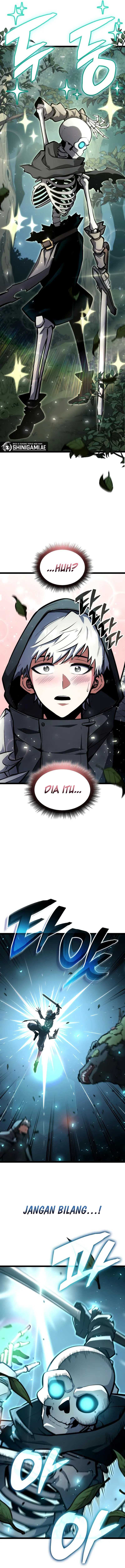 Emperor Of Solo Play Chapter 09