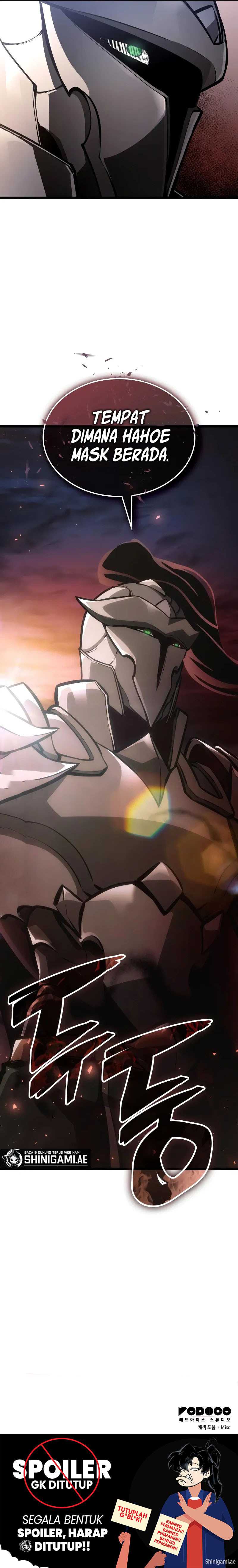 Emperor Of Solo Play Chapter 09