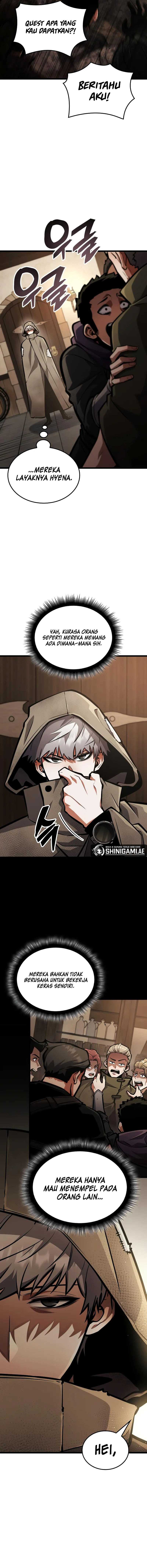 Emperor Of Solo Play Chapter 09