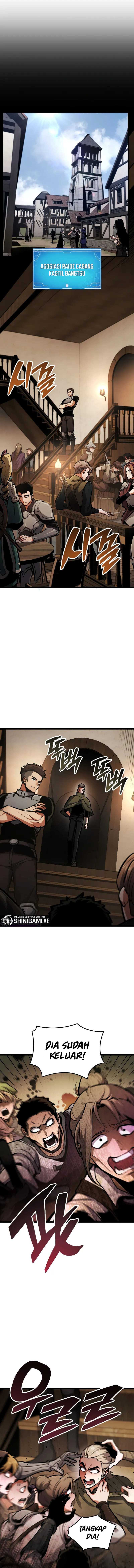 Emperor Of Solo Play Chapter 09