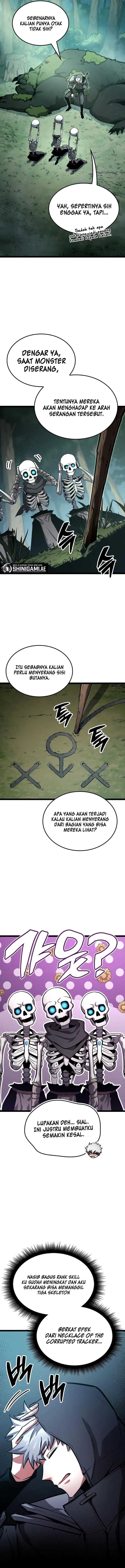 Emperor Of Solo Play Chapter 09