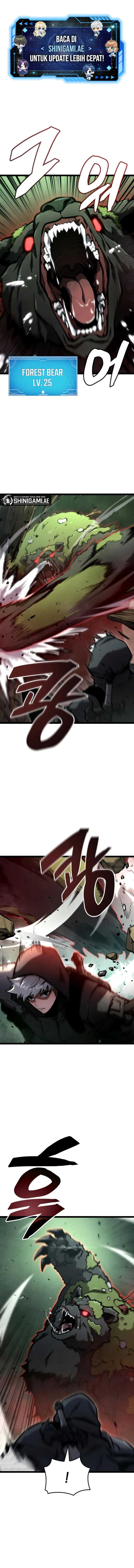Emperor Of Solo Play Chapter 09