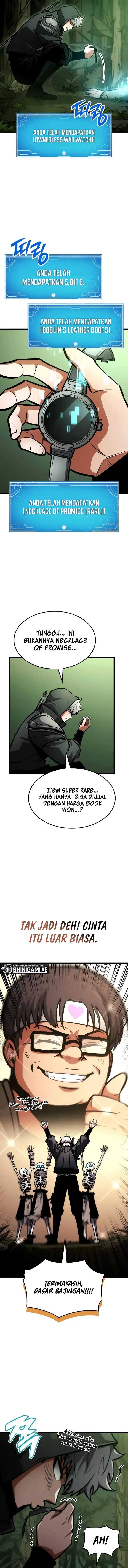 Emperor Of Solo Play Chapter 12