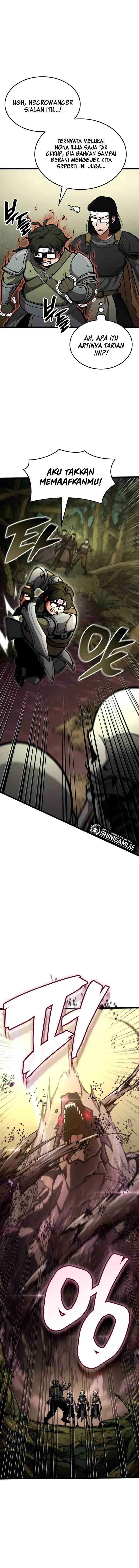 Emperor Of Solo Play Chapter 12