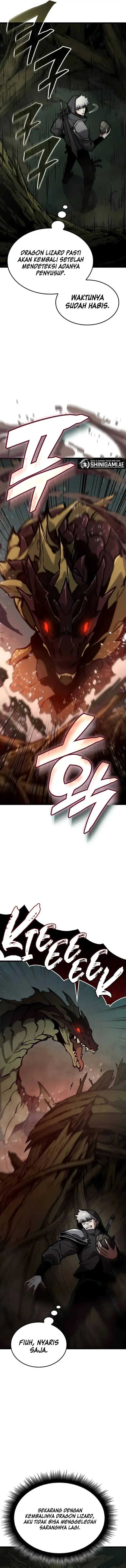 Emperor Of Solo Play Chapter 12