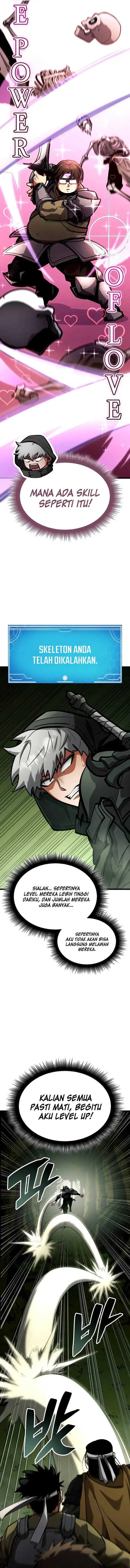 Emperor Of Solo Play Chapter 12
