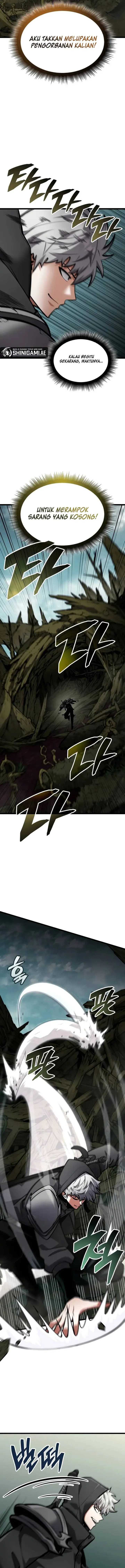 Emperor Of Solo Play Chapter 12