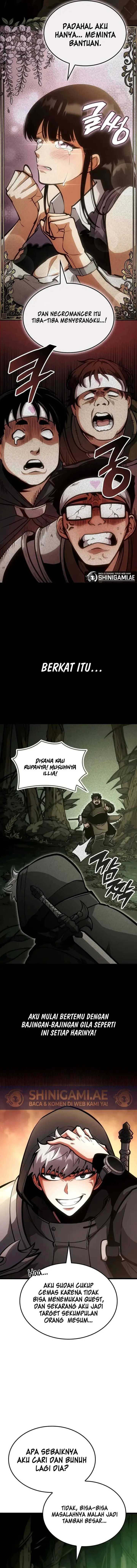 Emperor Of Solo Play Chapter 12