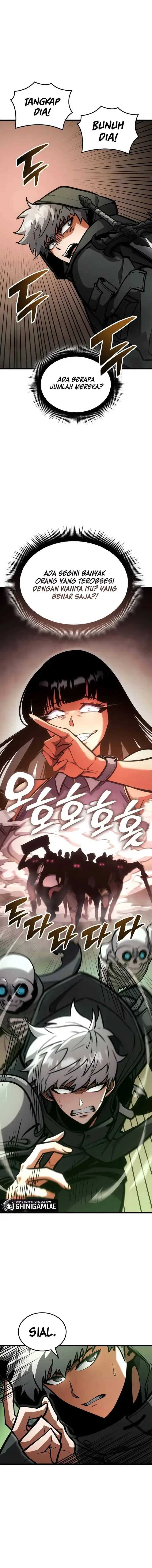 Emperor Of Solo Play Chapter 12