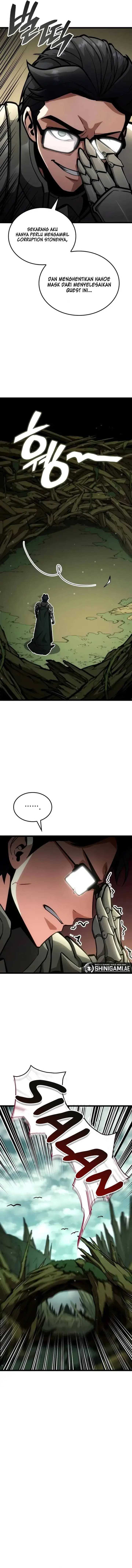 Emperor Of Solo Play Chapter 13